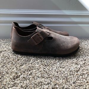 BIRKENSTOCKS-London(Style)